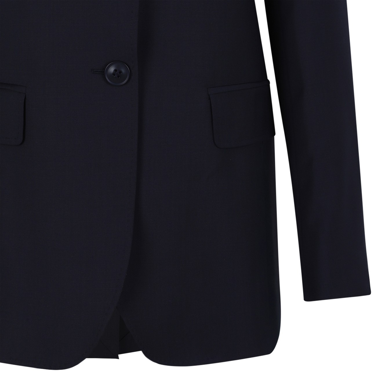 [MAX MARA STUDIO] Blazer FW26 2626046021600MSTASSENZI-008
