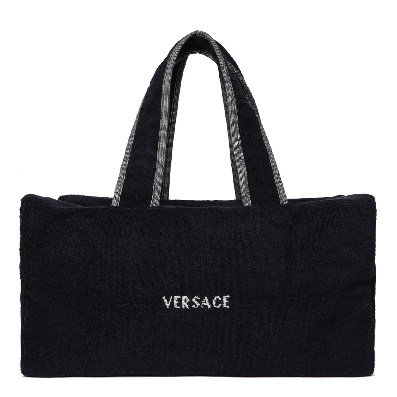 [VERSACE HOME] Tote bag FW26 1025337-1A177672U2I0