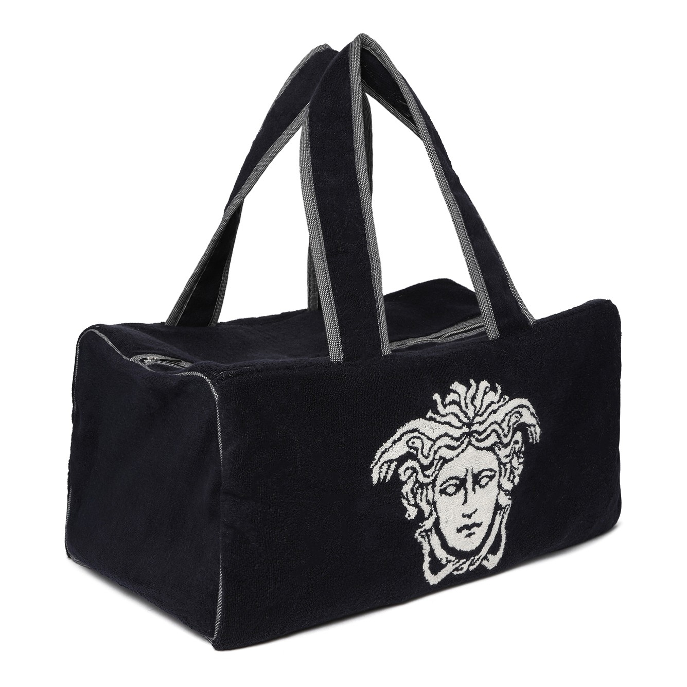 [VERSACE HOME] Tote bag FW26 1025337-1A177672U2I0