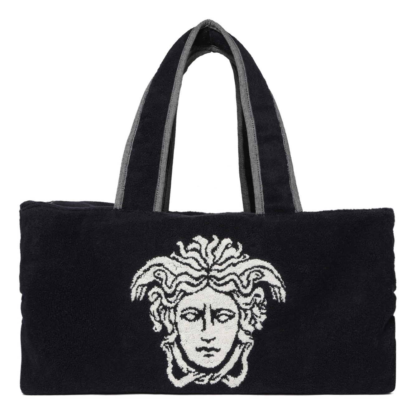 [VERSACE HOME] Tote bag FW26 1025337-1A177672U2I0