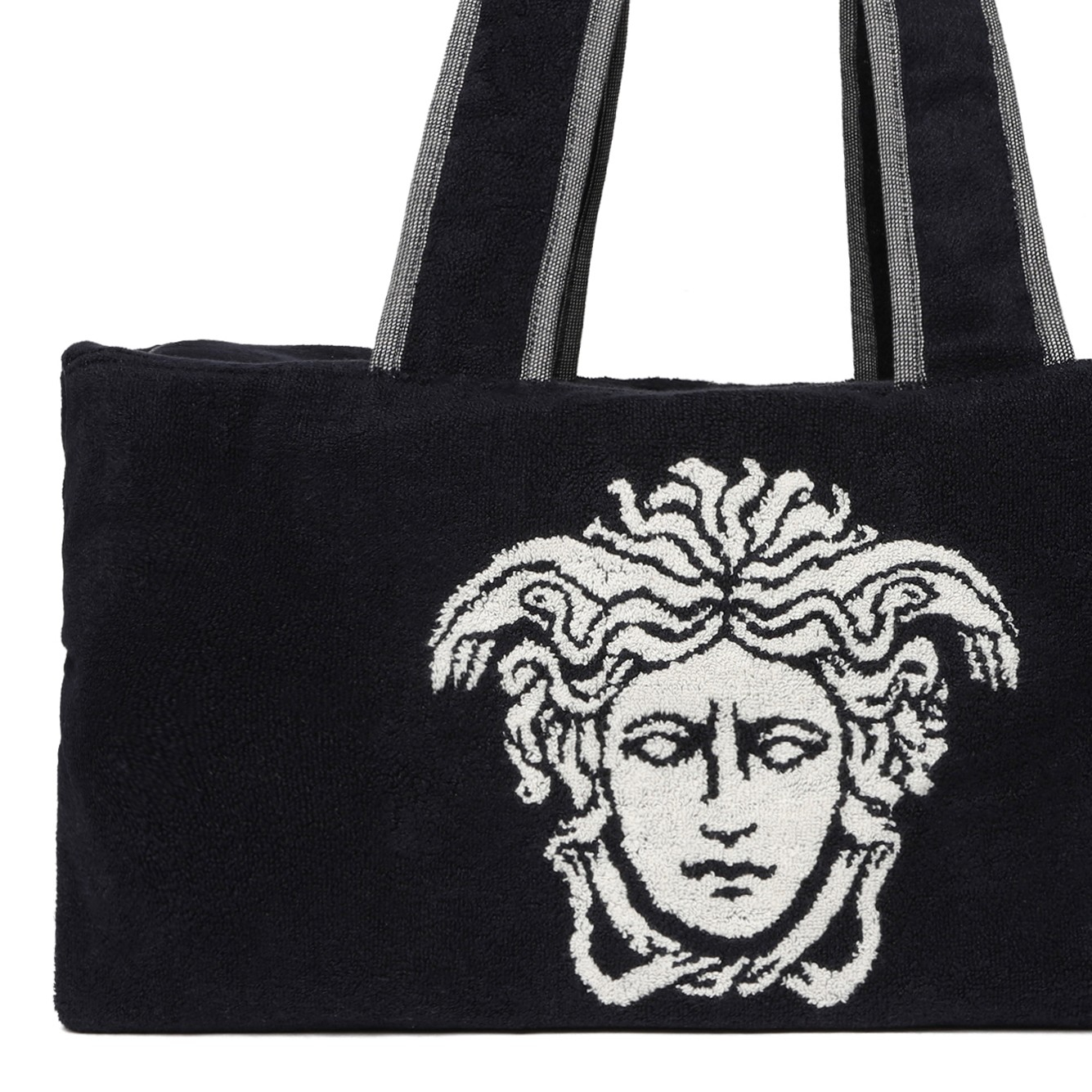[VERSACE HOME] Tote bag FW26 1025337-1A177672U2I0