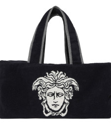 [VERSACE HOME] Tote bag FW26 1025337-1A177672U2I0