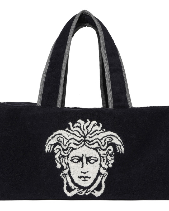 [VERSACE HOME] Tote bag FW26 1025337-1A177672U2I0
