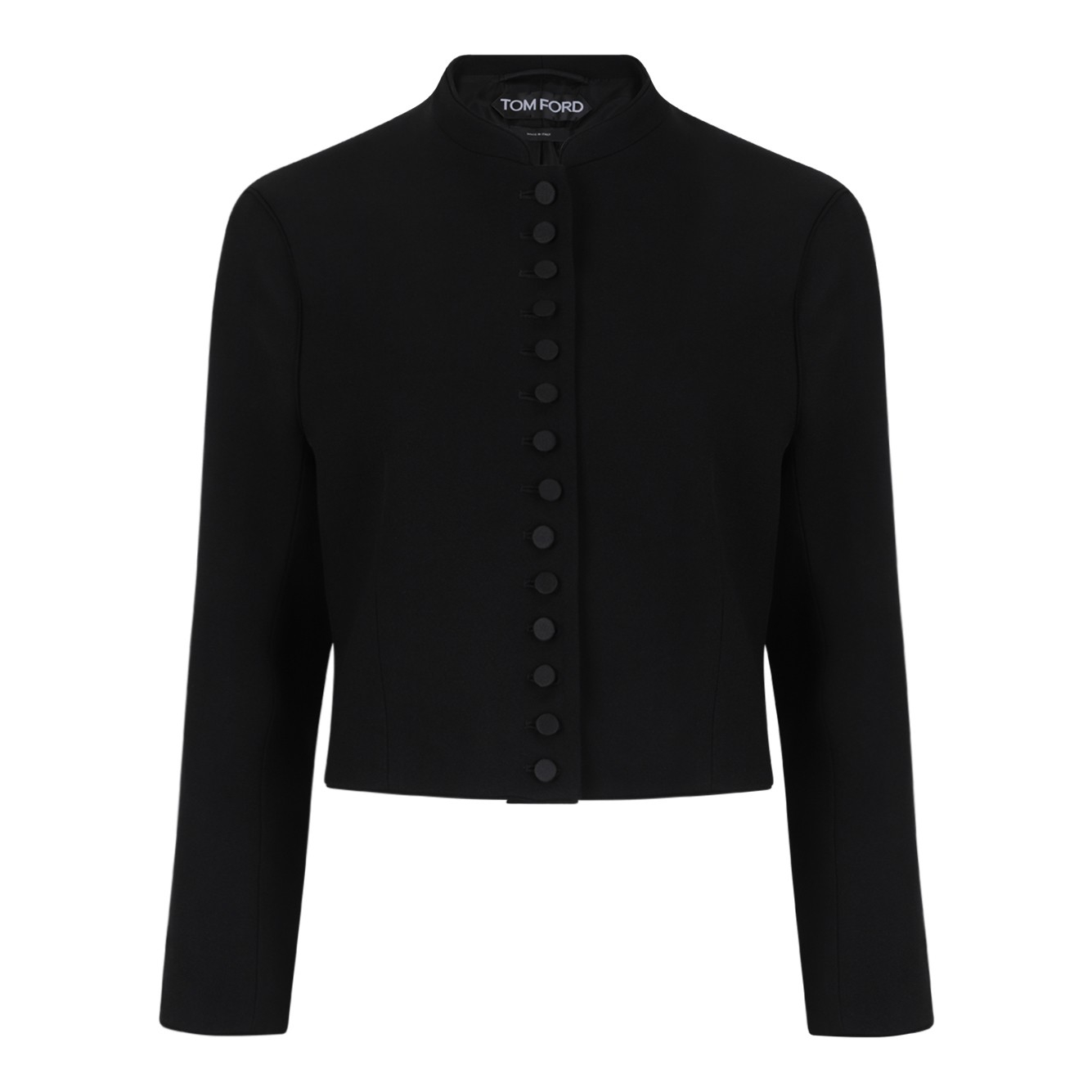 [Tom Ford] Casual Jacket FW26 GI3079FAX1667-NAA