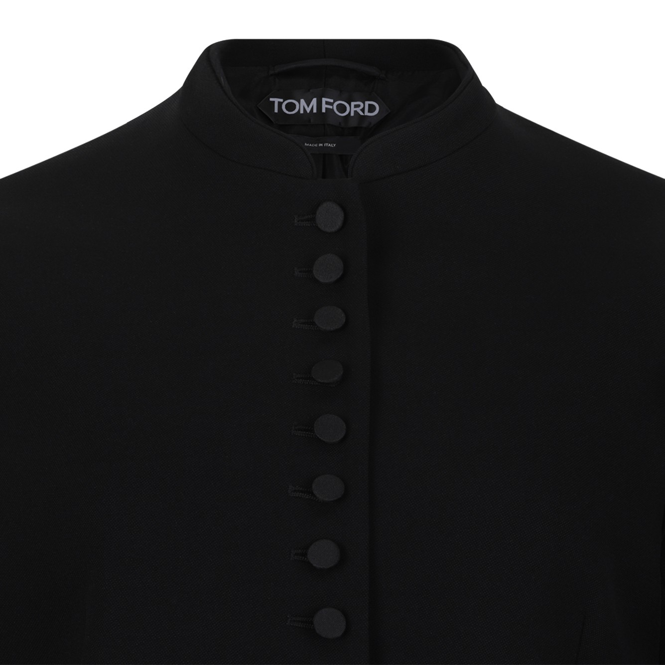 [Tom Ford] Casual Jacket FW26 GI3079FAX1667-NAA