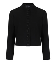 [Tom Ford] Casual Jacket FW26 GI3079FAX1667-NAA