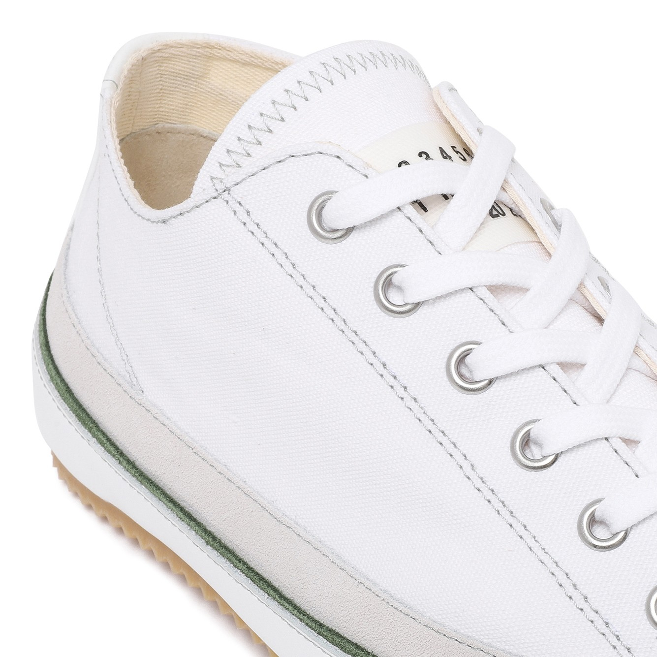 [Maison Margiela] Sneakers FW26 S57WS0547-P7794T1003