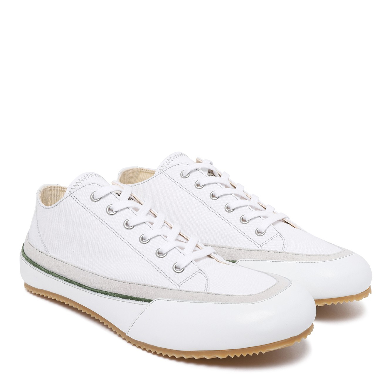 [Maison Margiela] Sneakers FW26 S57WS0547-P7794T1003