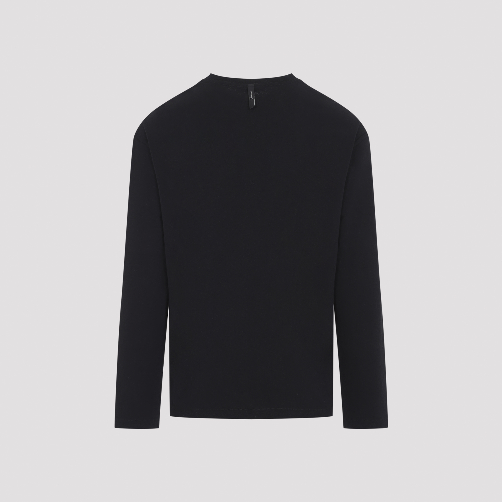 [JACQUEMUS] T-shirts Long Sleeve FW26 TSU00351AJ00289