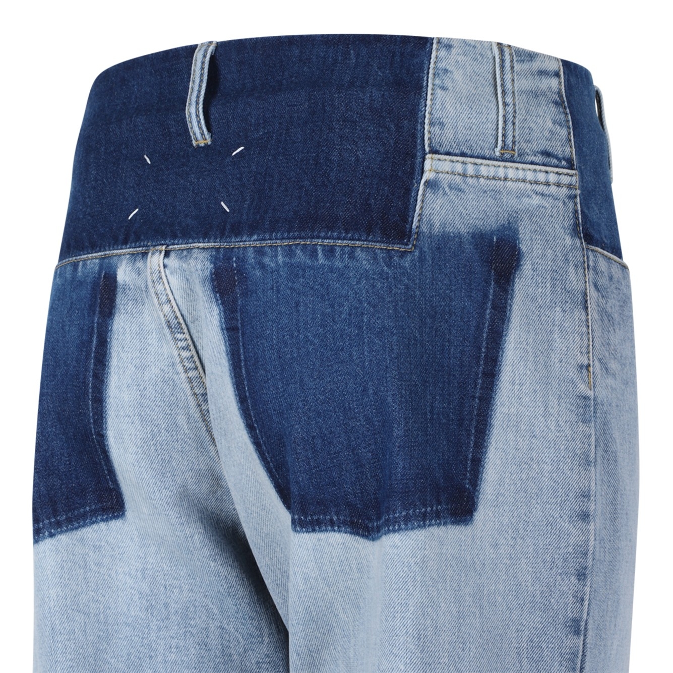 [Maison Margiela] Jeans FW26 S50LA0247-S30561988