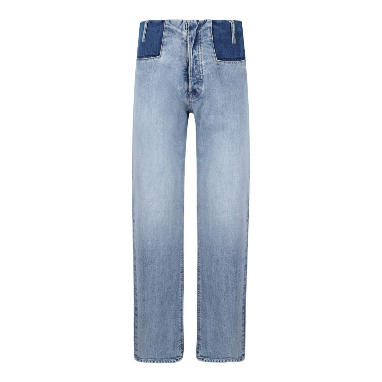 [Maison Margiela] Jeans FW26 S50LA0247-S30561988