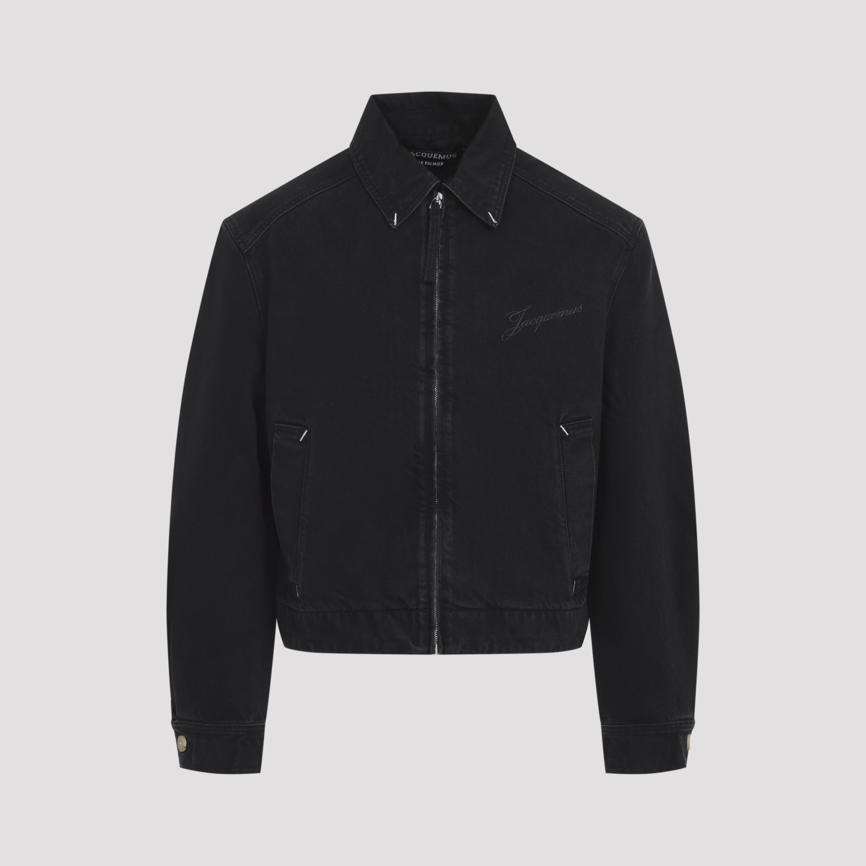 [JACQUEMUS] Casual Jacket FW26 OUM00055AD00039