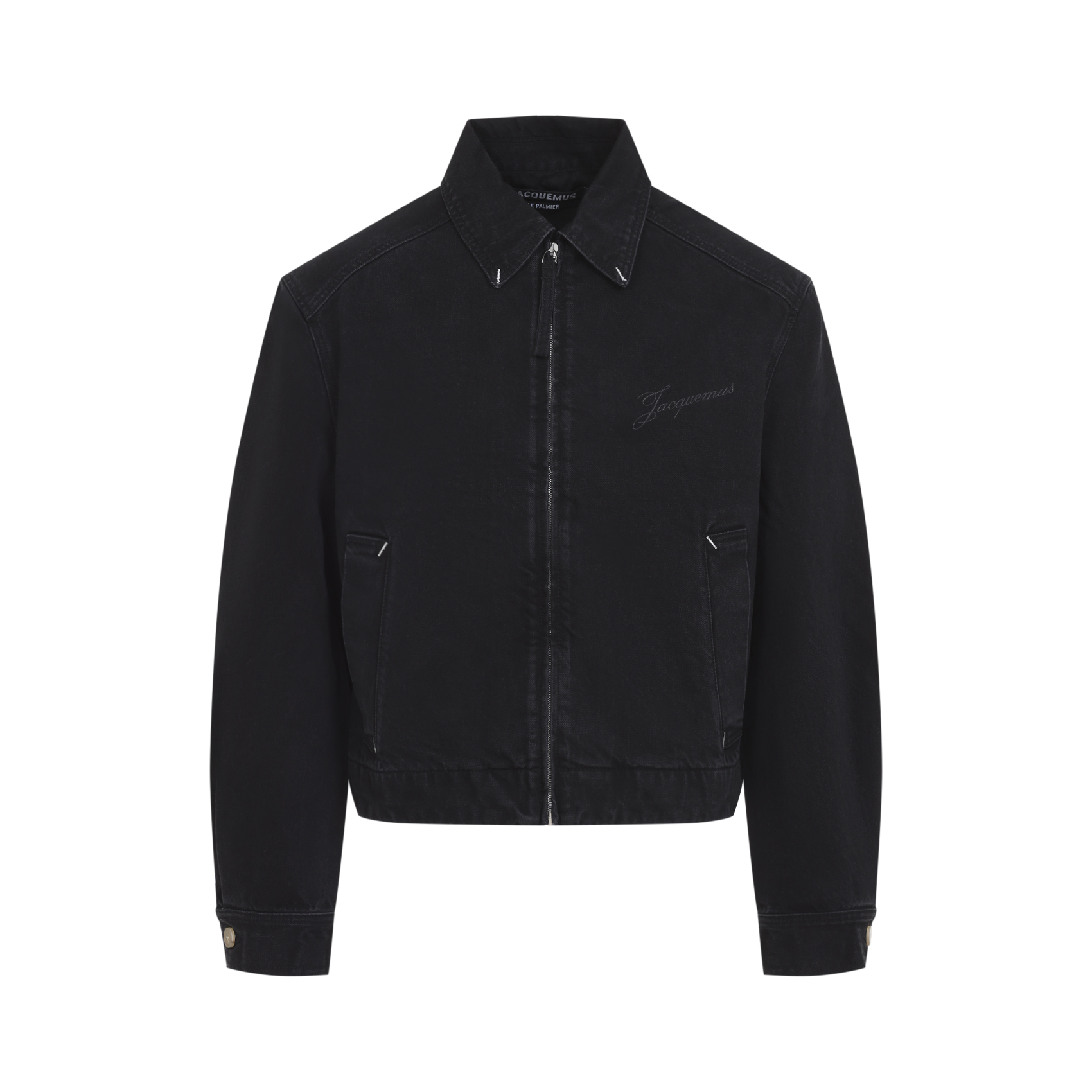 [JACQUEMUS] Casual Jacket FW26 OUM00055AD00039