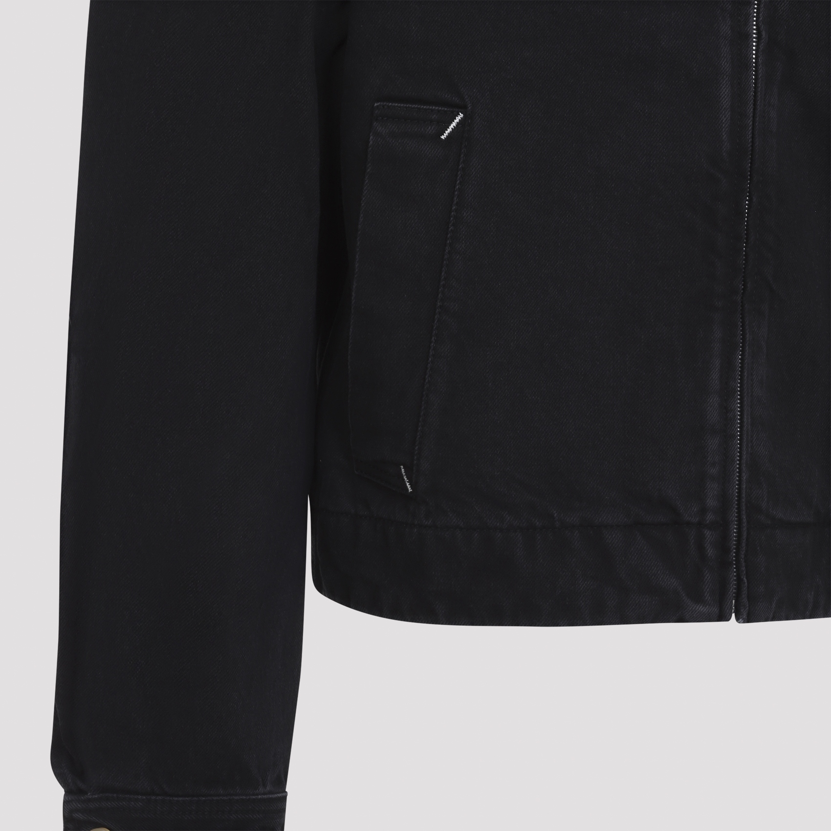 [JACQUEMUS] Casual Jacket FW26 OUM00055AD00039