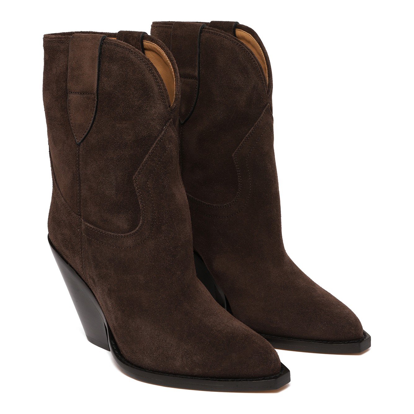 [Isabel Marant] Ankle Boots FW26 BO0004FA-A1A07S50CL