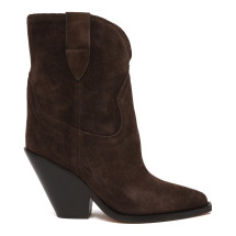 [Isabel Marant] Ankle Boots FW26 BO0004FA-A1A07S50CL