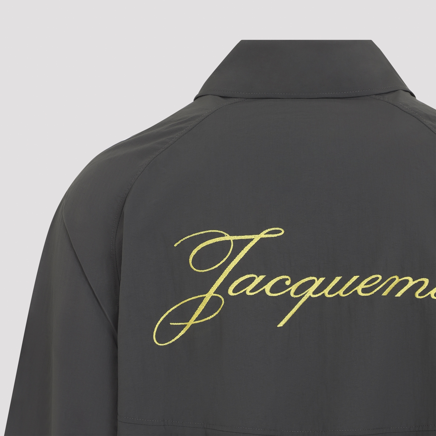[JACQUEMUS] Casual Jacket FW26 OUM00139AW00645