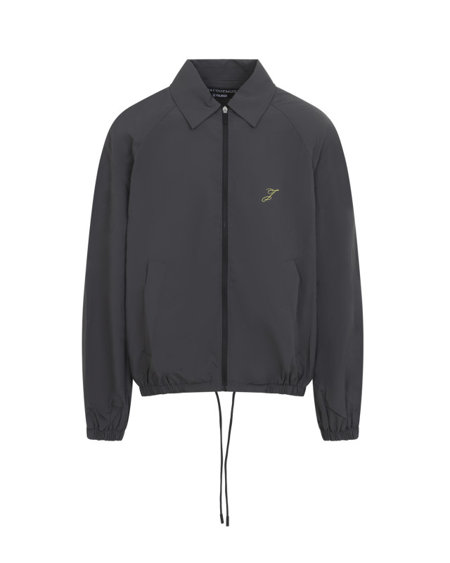 [JACQUEMUS] Casual Jacket FW26 OUM00139AW00645