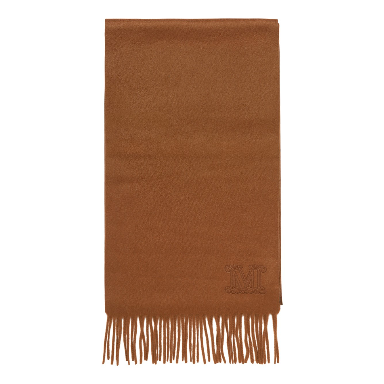 [Max Mara] Scarf FW26 2624546311600WSDALIA-232F034