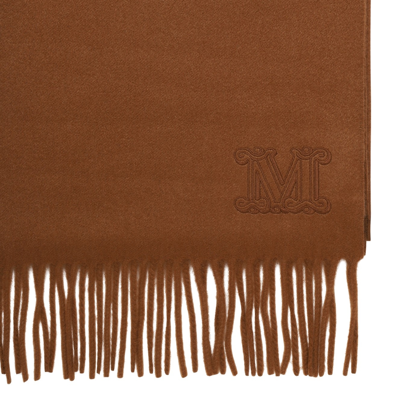 [Max Mara] Scarf FW26 2624546311600WSDALIA-232F034