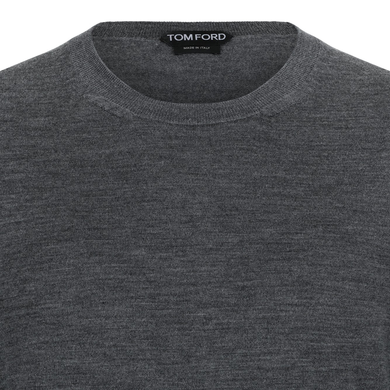[Tom Ford] Knitwear FW26 KCL077YMW103-TAV