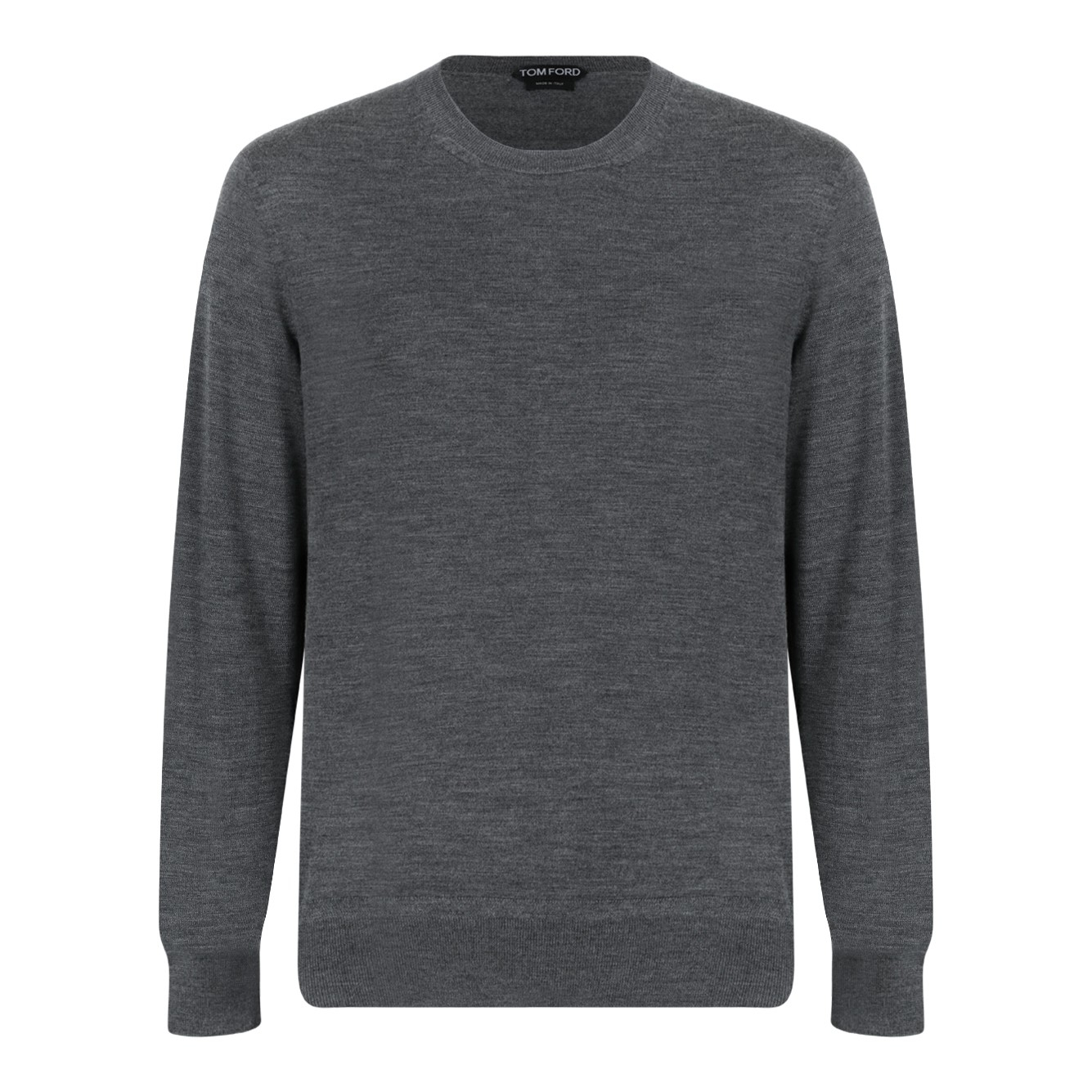 [Tom Ford] Knitwear FW26 KCL077YMW103-TAV