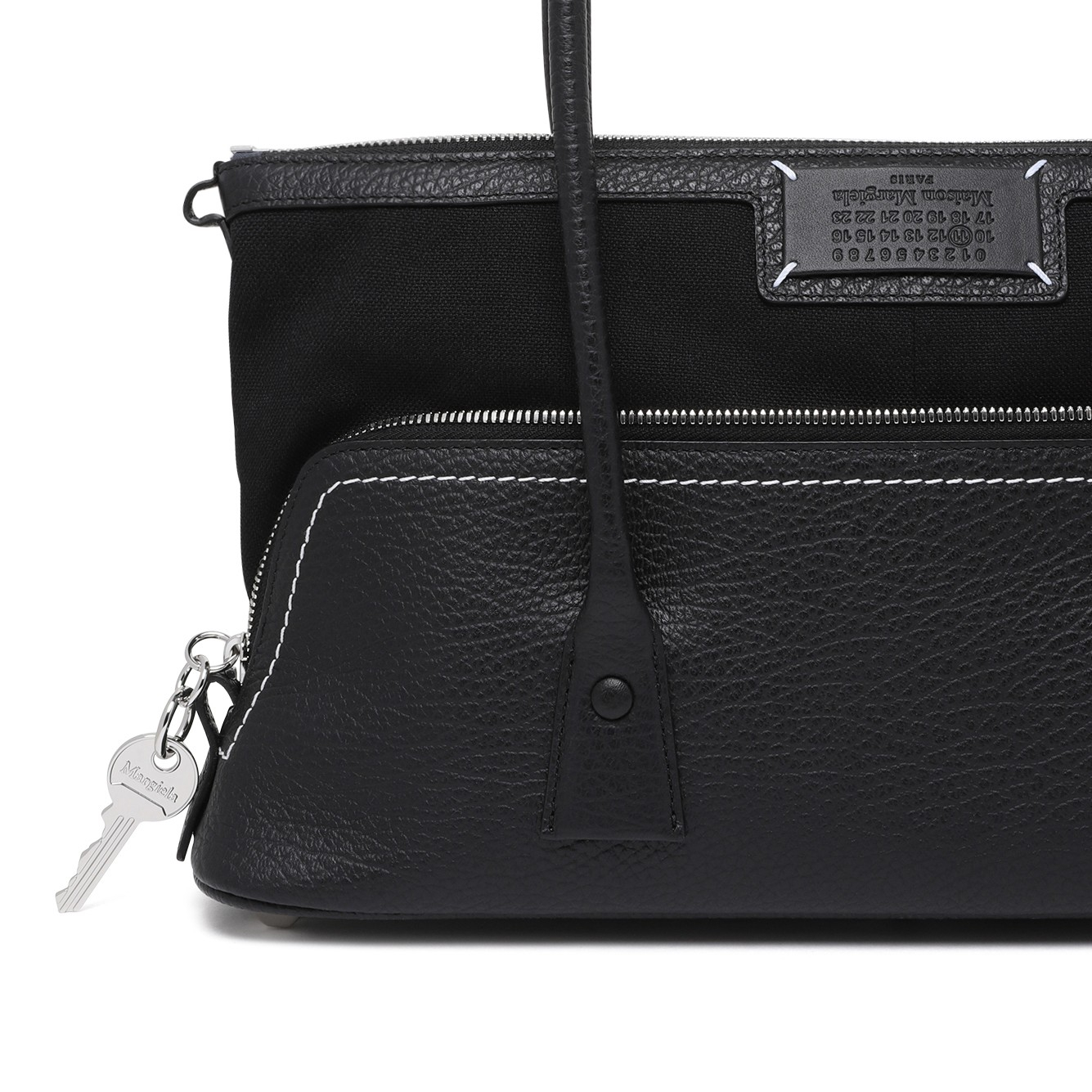 [Maison Margiela] Shoulder bag FW26 SB1ZH0007-P8833T8013