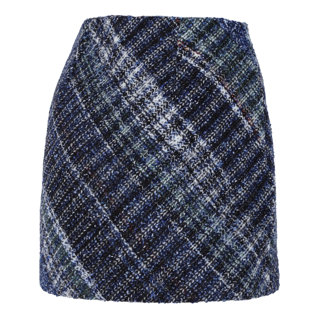 [MISSONI] Mini skirt FW26 DS26WH09-BC006IS91SX
