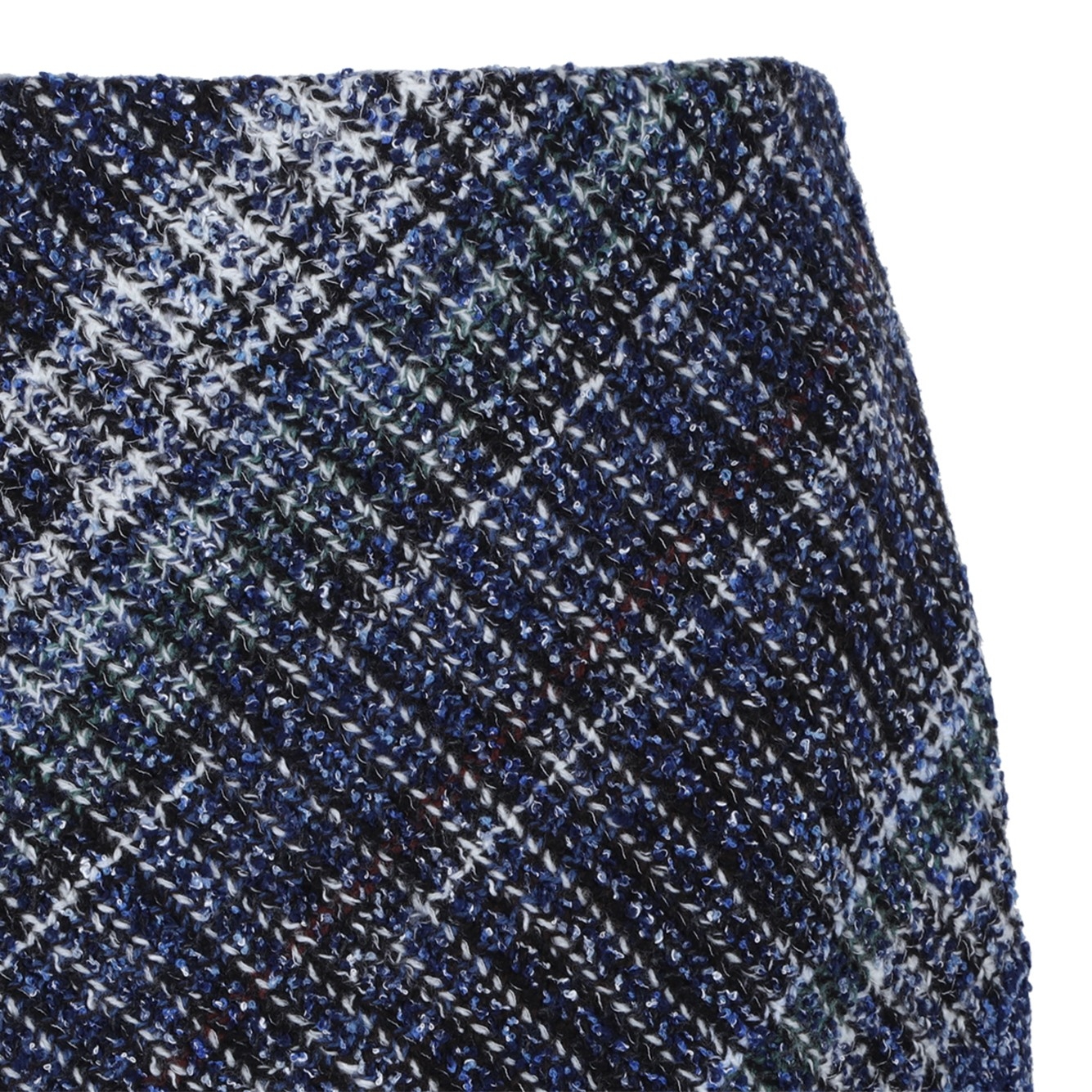 [MISSONI] Mini skirt FW26 DS26WH09-BC006IS91SX
