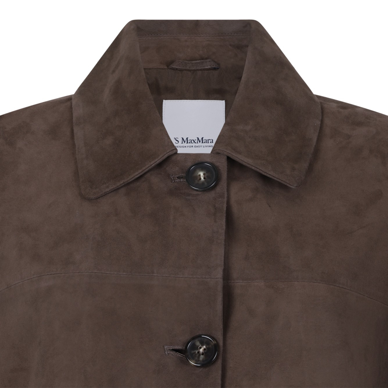 [Max Mara S] Casual Jacket FW26 2629446031600SMMASTRALE-006F0