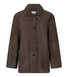 [Max Mara S] Casual Jacket FW26 2629446031600SMMASTRALE-006F0
