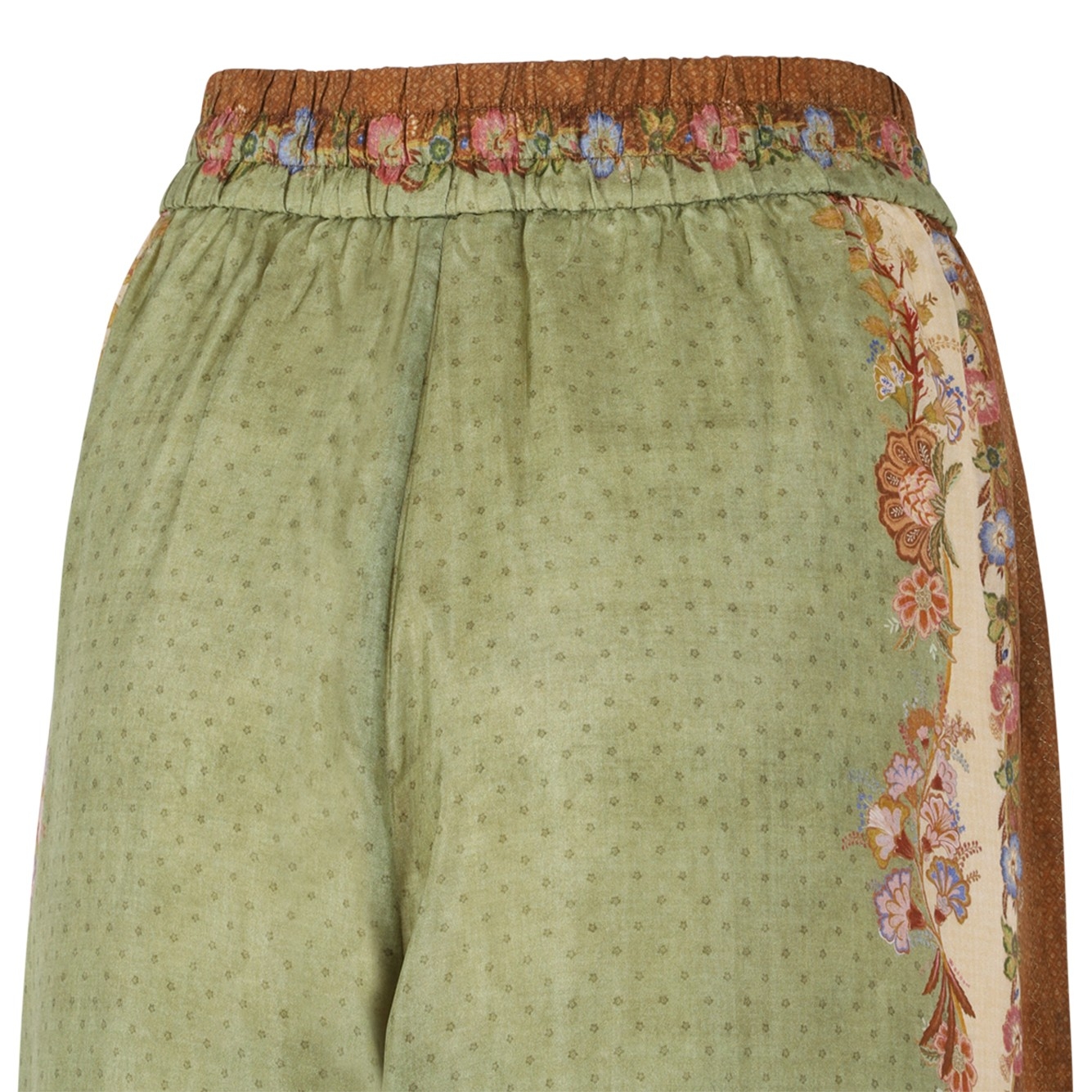 [Zimmermann] Trousers FW26 6251PSS262-KHSF