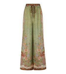 [Zimmermann] Trousers FW26 6251PSS262-KHSF