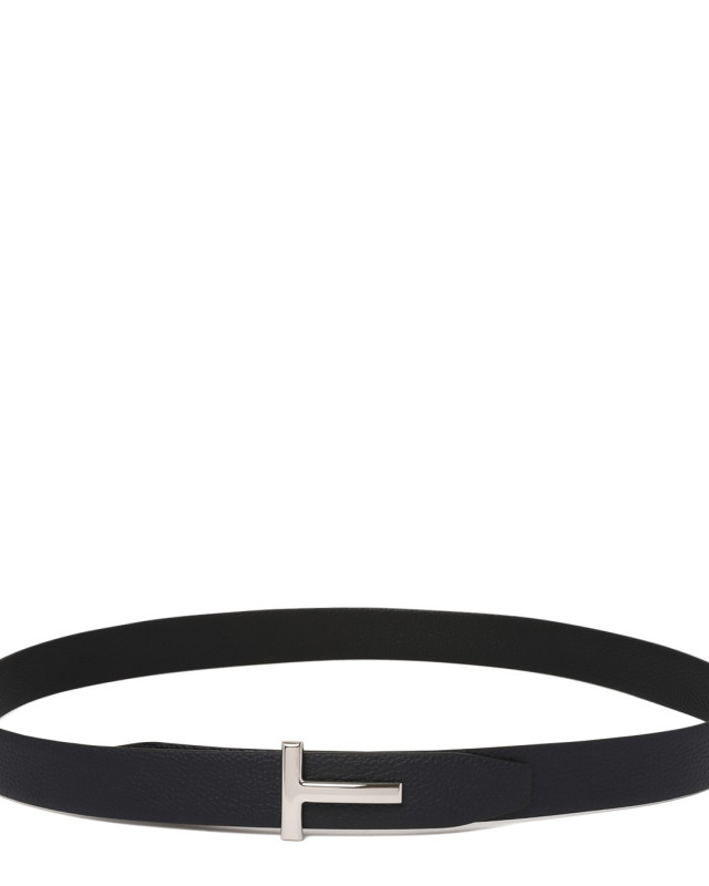 [Tom Ford] Belt FW26 TB224LCL236S-UNA