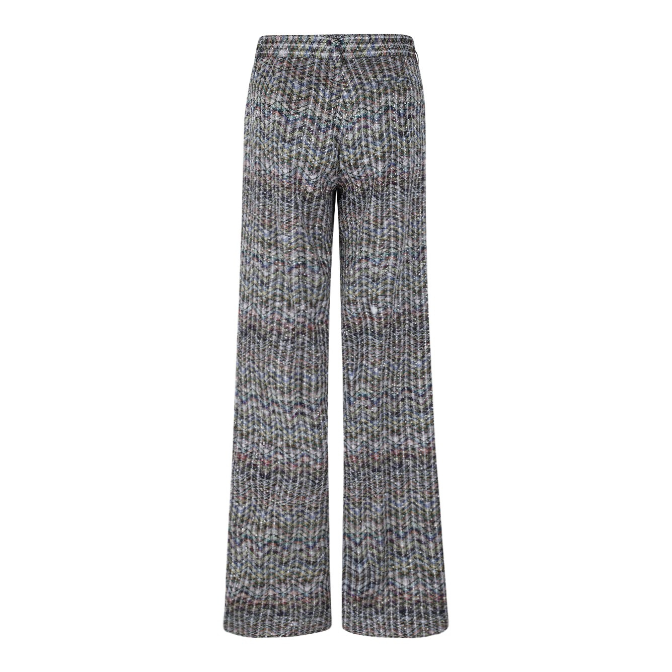 [MISSONI] Trousers FW26 DS26WI0B-BC006DSMSPW