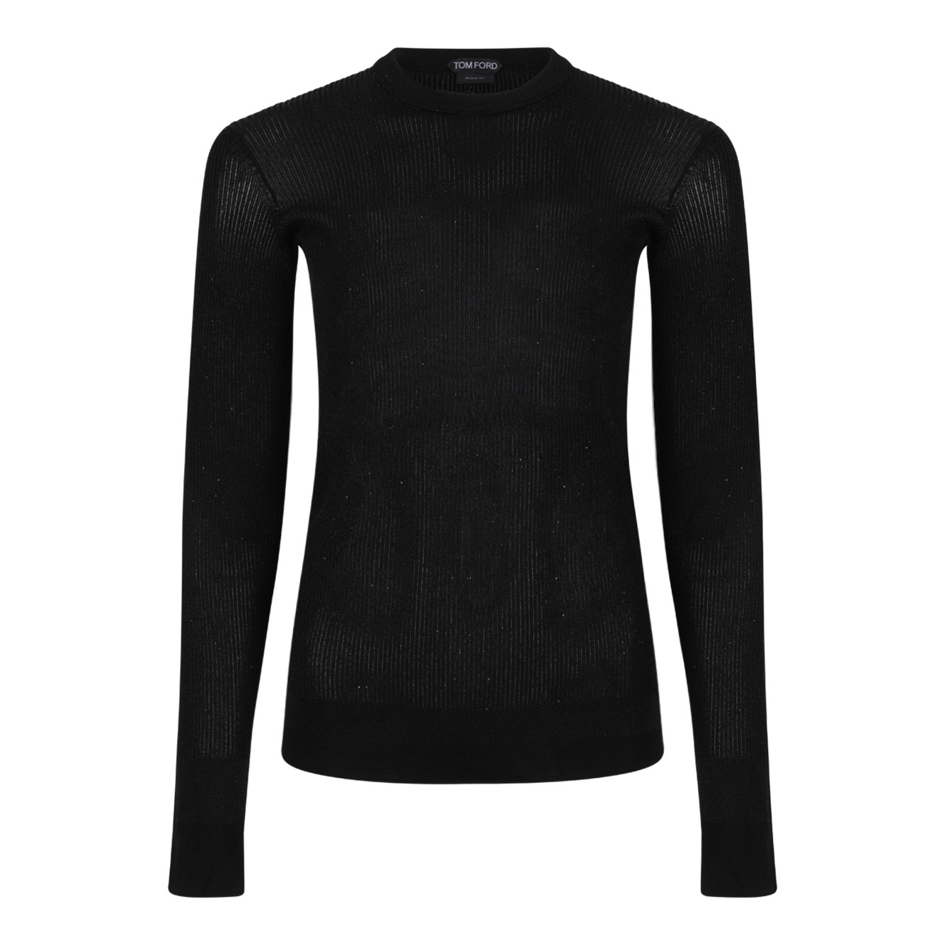 [Tom Ford] Knitwear FW26 MAK1469YAE014-NAA