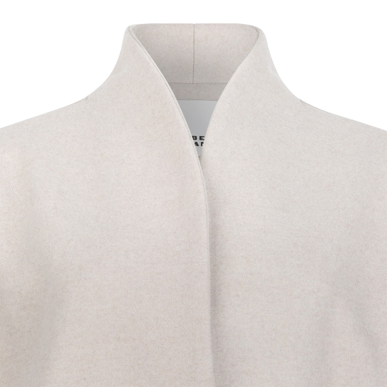 [Isabel Marant] Casual Jacket FW26 MA0562FA-D3D04I23SD