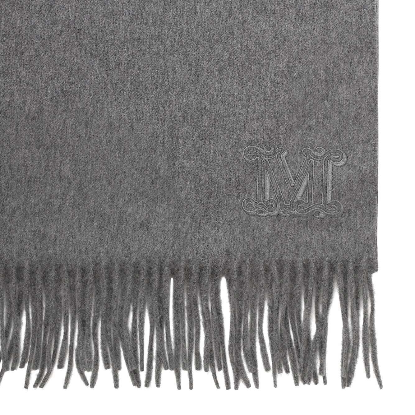 [Max Mara] Scarf FW26 2624546311600WSDALIA-232F059