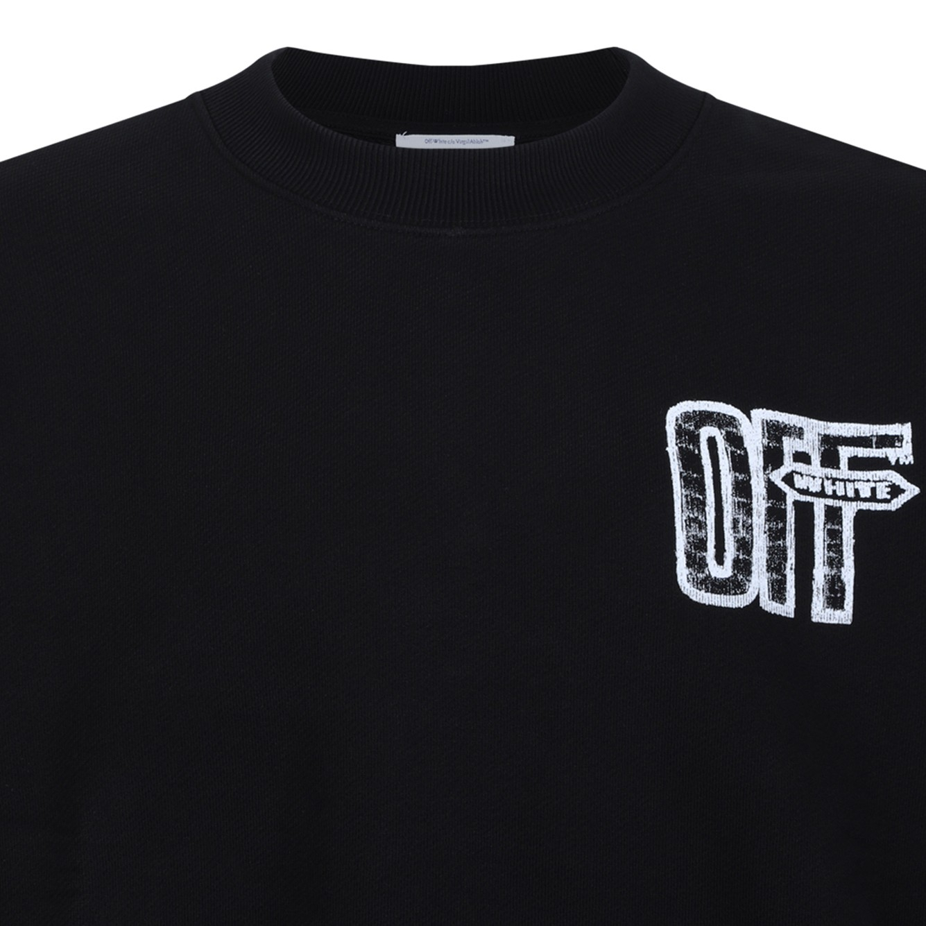 [Off-White] Sweatshirt FW26 44MBA054F26F007-001