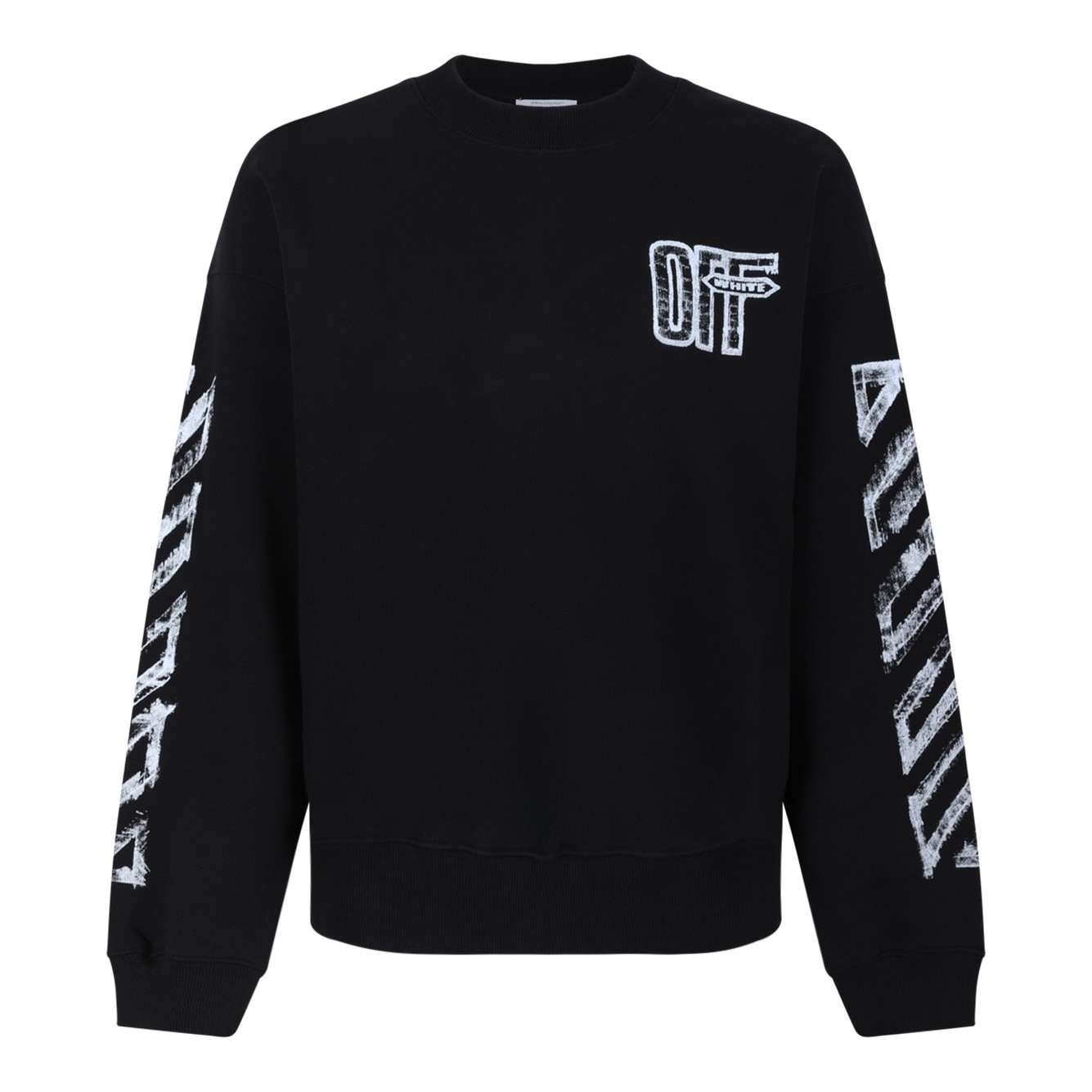 [Off-White] Sweatshirt FW26 44MBA054F26F007-001