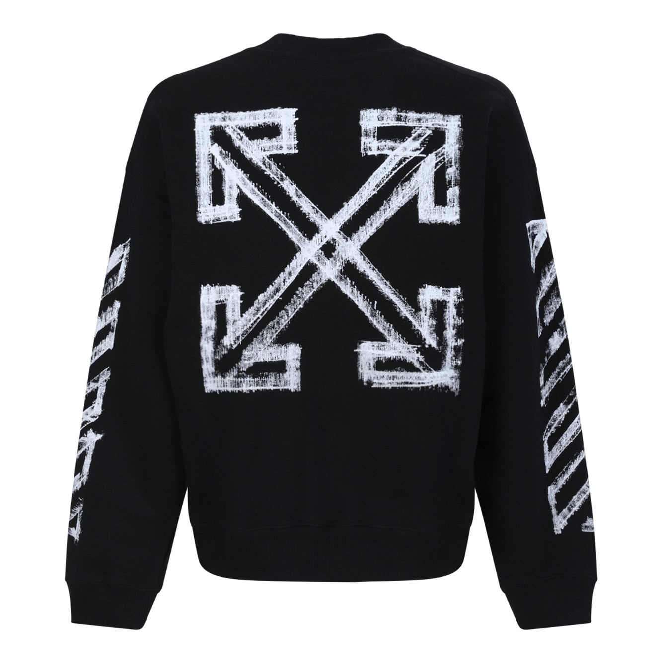 [Off-White] Sweatshirt FW26 44MBA054F26F007-001