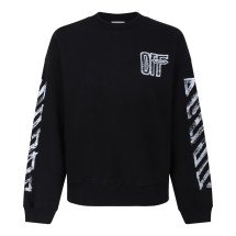 [Off-White] Sweatshirt FW26 44MBA054F26F007-001