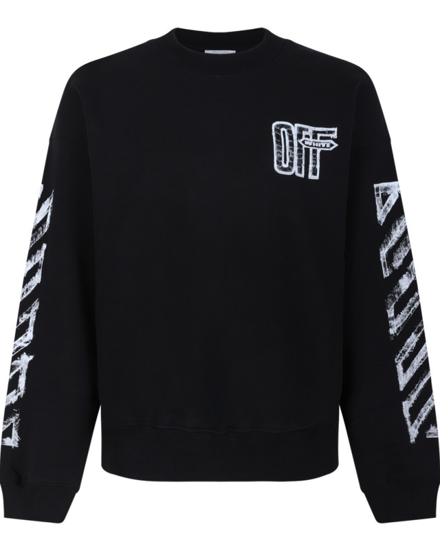 [Off-White] Sweatshirt FW26 44MBA054F26F007-001