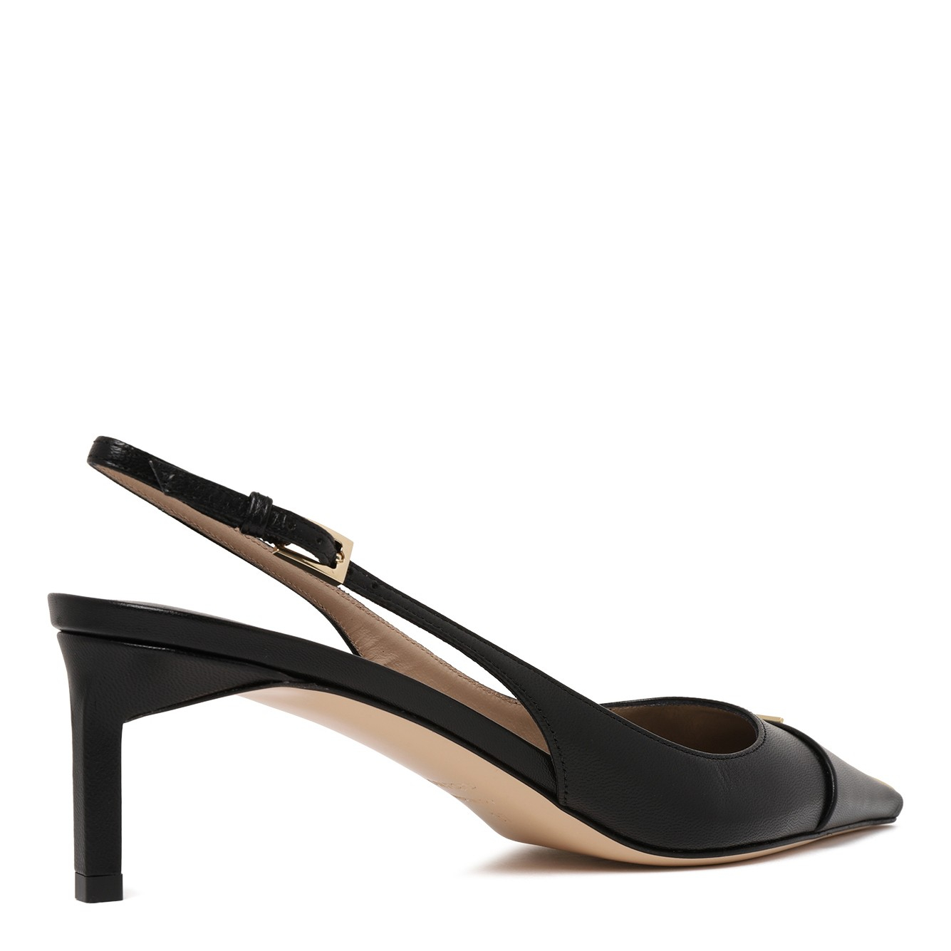 [Tom Ford] Slingback FW26 W3900LKD002P-NAA