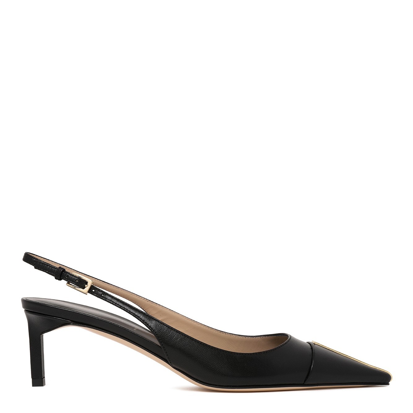 [Tom Ford] Slingback FW26 W3900LKD002P-NAA