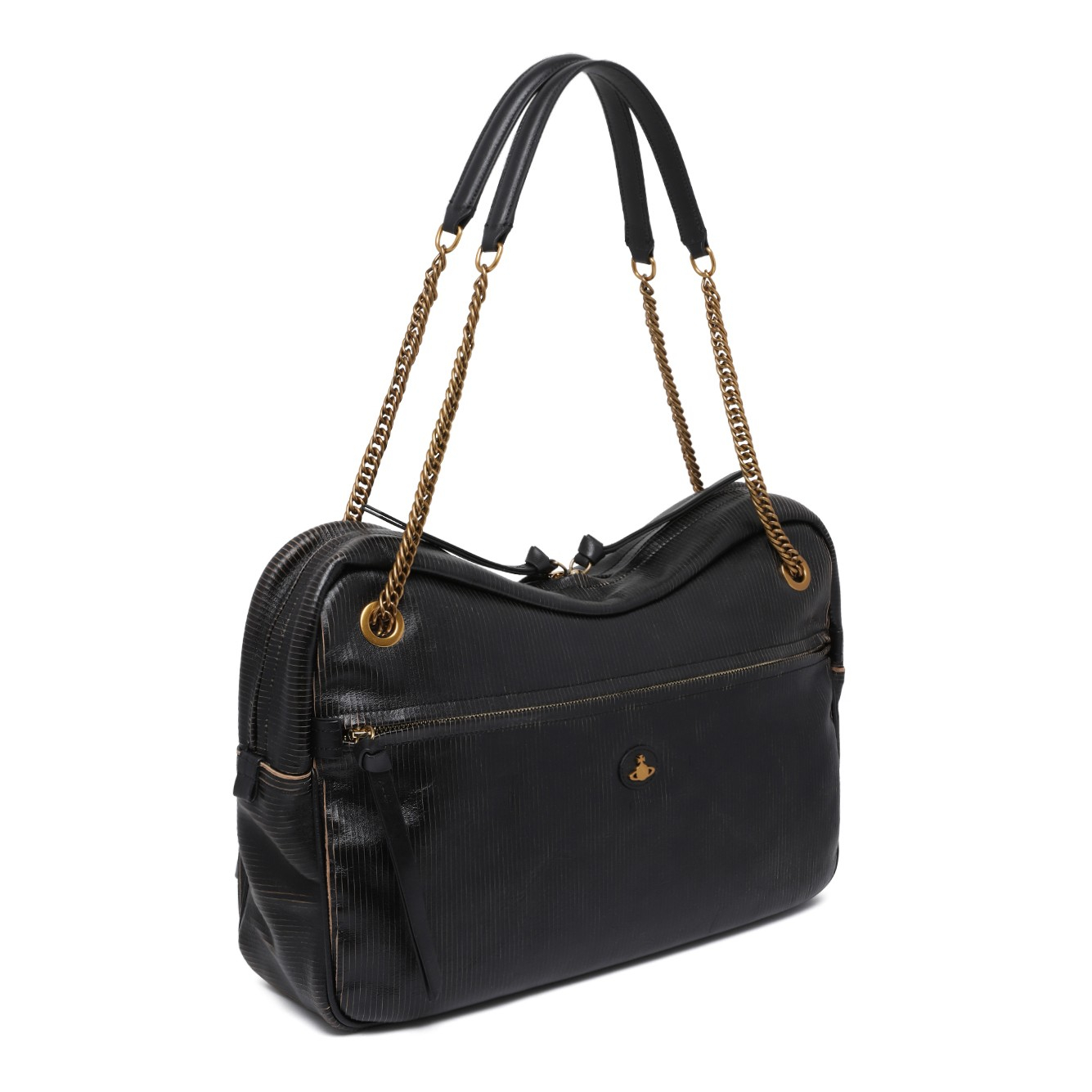 [Vivienne Westwood] Shoulder bag FW26 4601000JWL00EN-N103