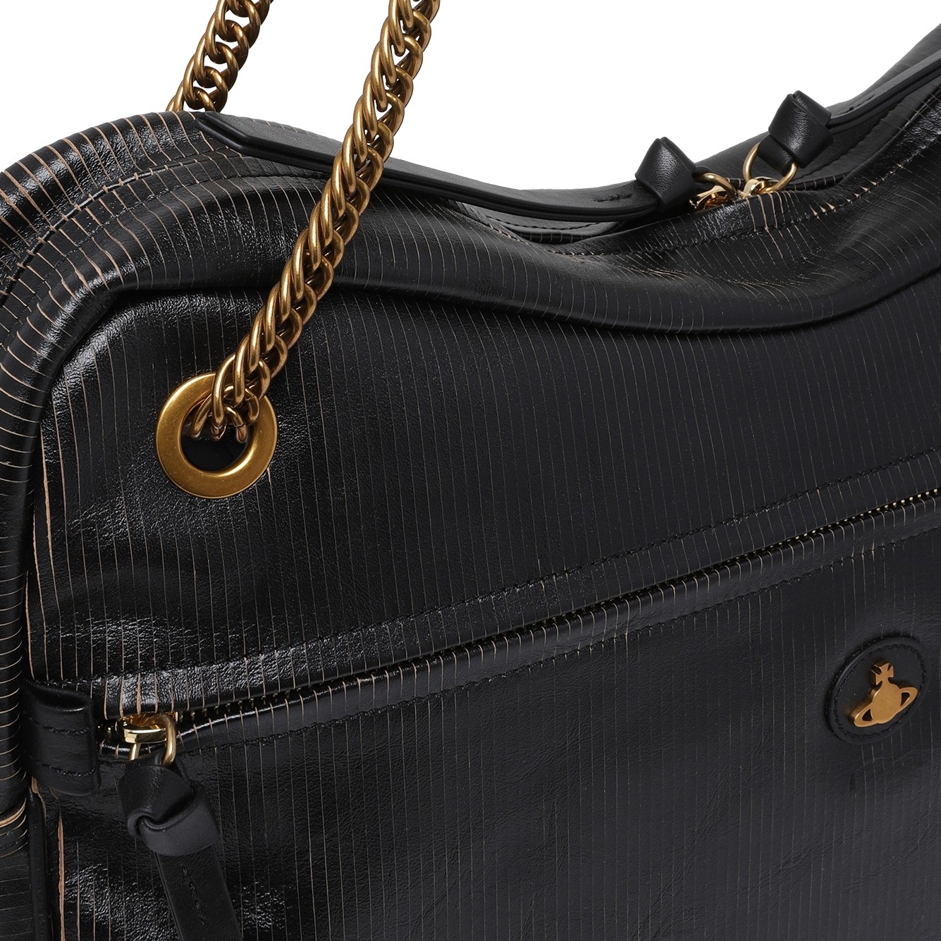 [Vivienne Westwood] Shoulder bag FW26 4601000JWL00EN-N103