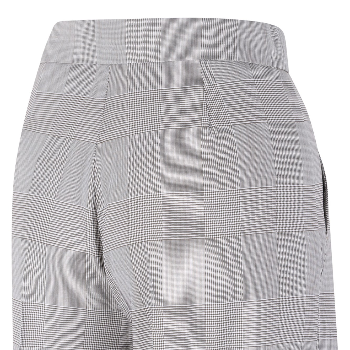 [Max Mara] Trousers FW26 2621136041600MXMNETTO-270003