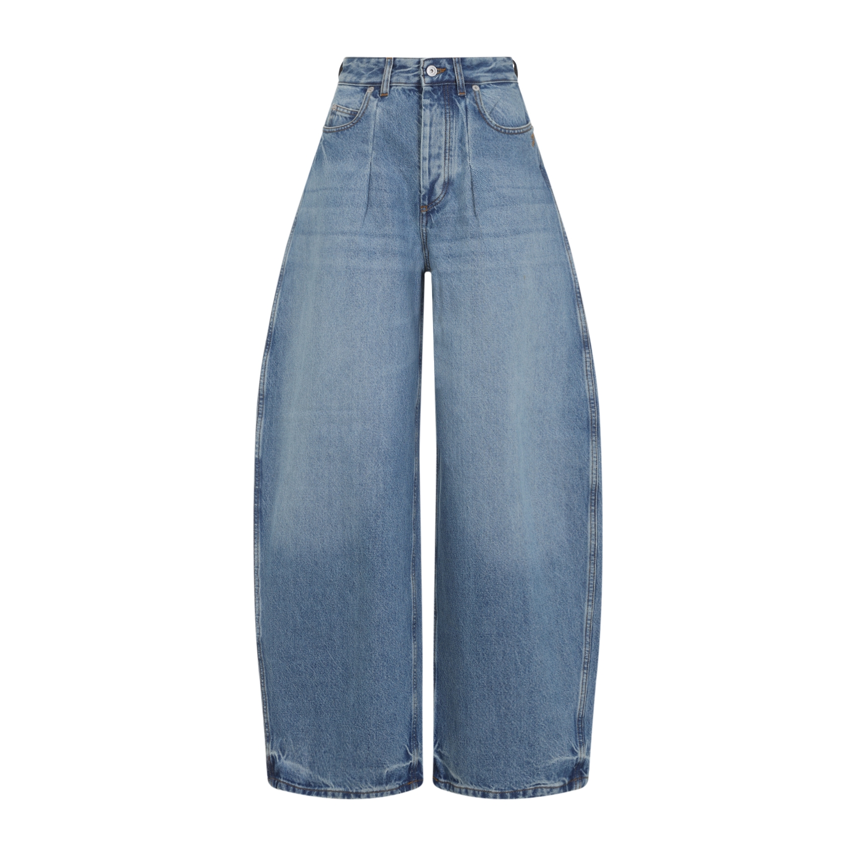 [JACQUEMUS] Jeans FW26 PAW00609AD00038