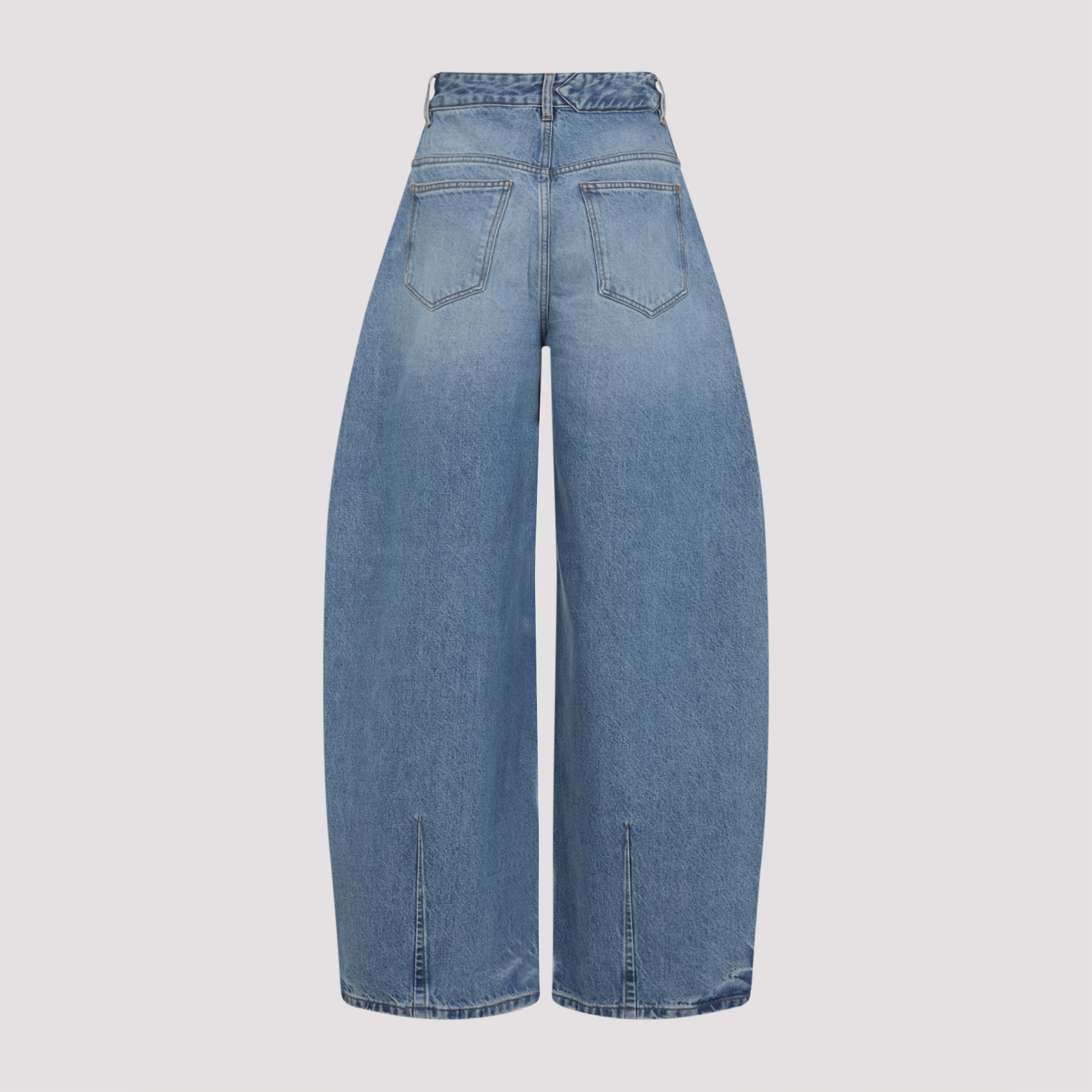 [JACQUEMUS] Jeans FW26 PAW00609AD00038